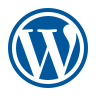 WordPress Icon